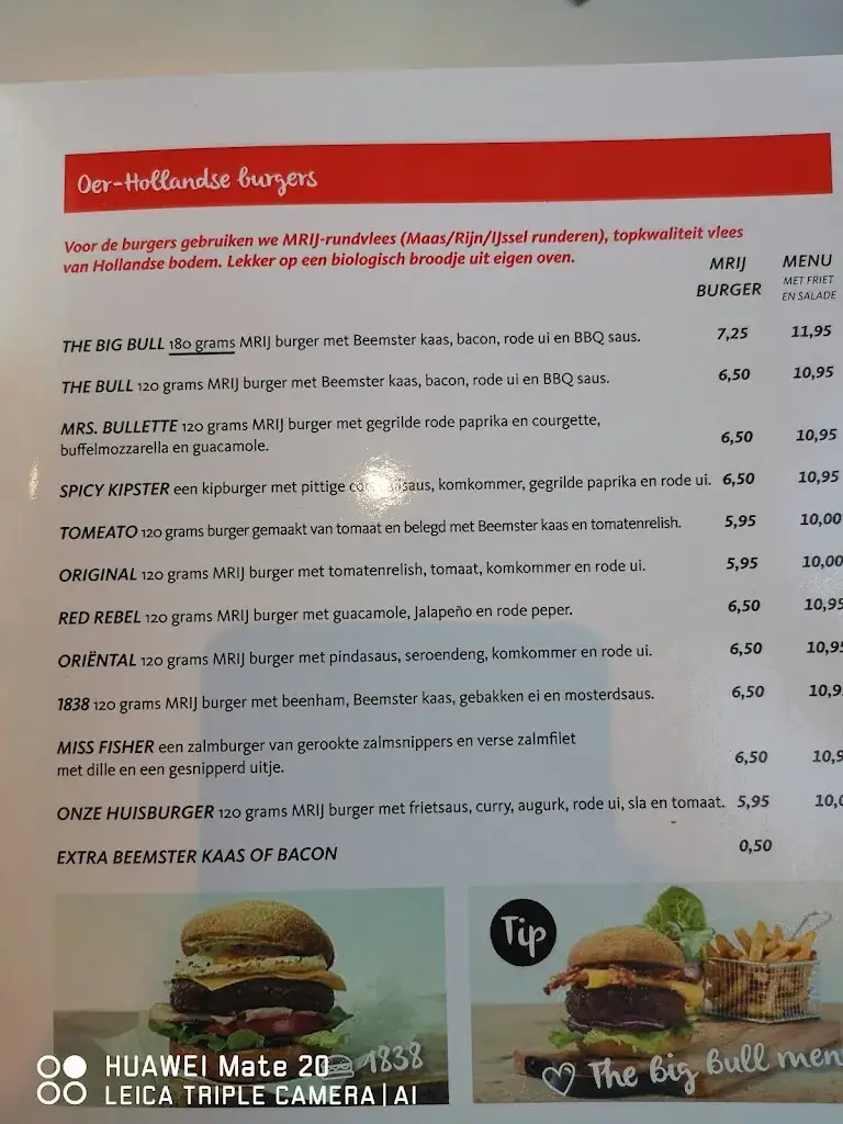 Menu_Kwalitaria Délifrance Delden_Delden_image_4