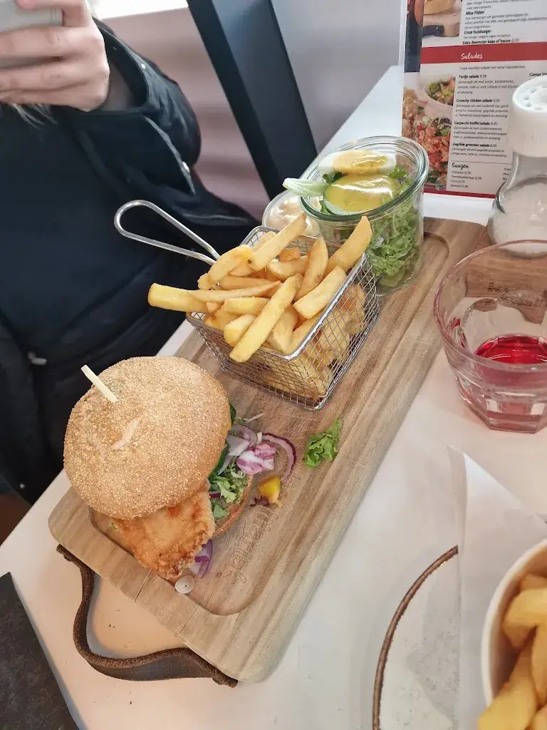 Menu_Kwalitaria Délifrance Delden_Delden_image_9