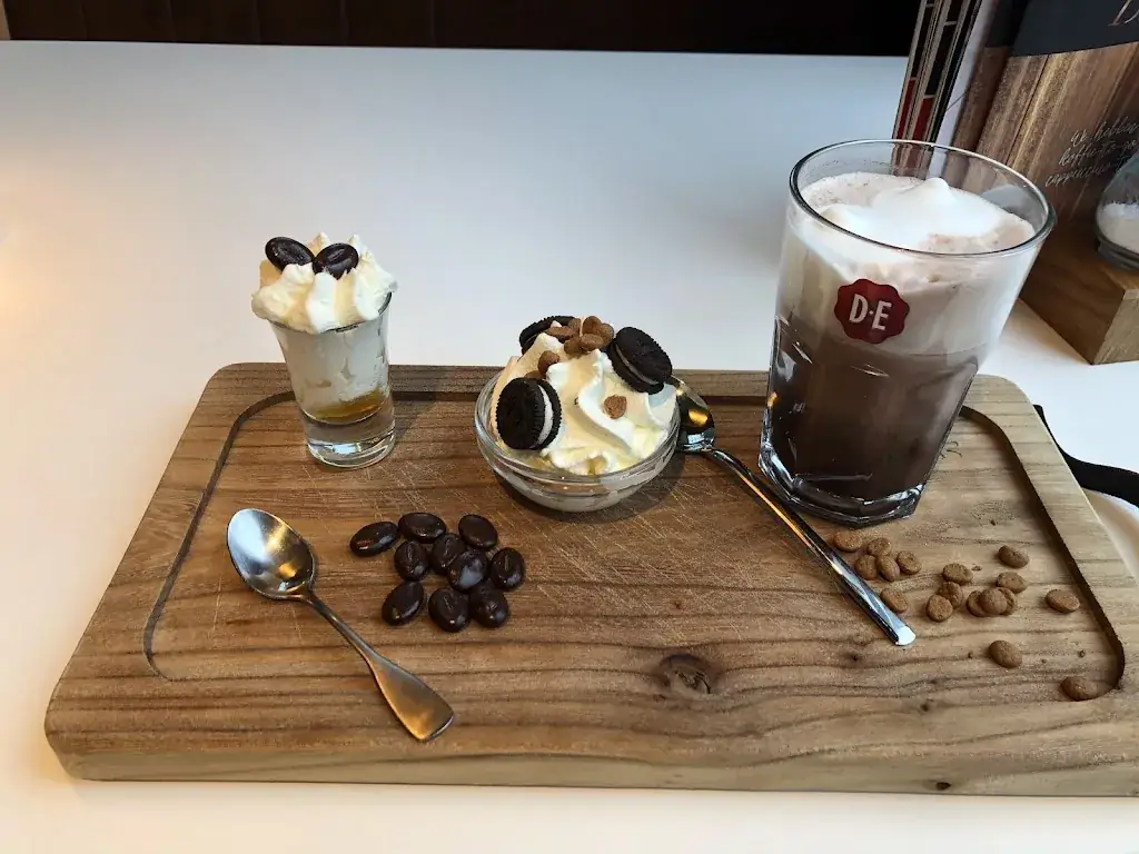 MaJuRo Reisboek_Kwalitaria Délifrance Delden_Delden_review