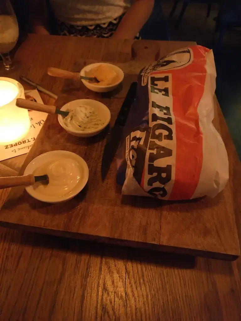 Menu_St.Tropez Gastrolounge_Deventer_image_6