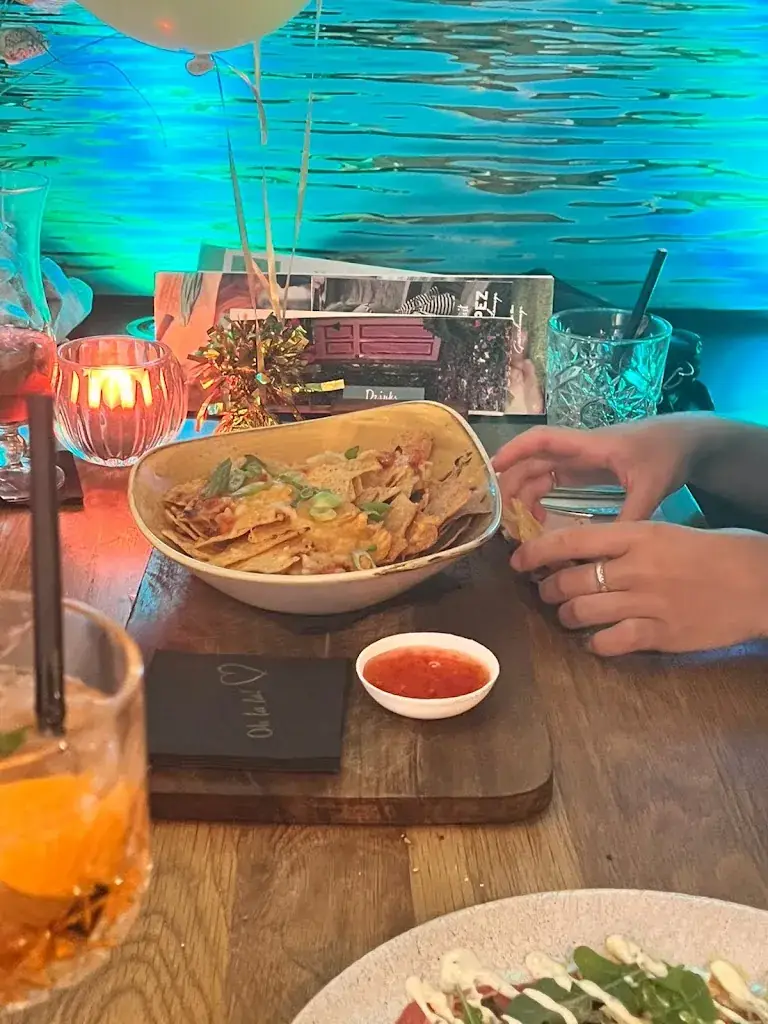 Menu_St.Tropez Gastrolounge_Deventer_image_7