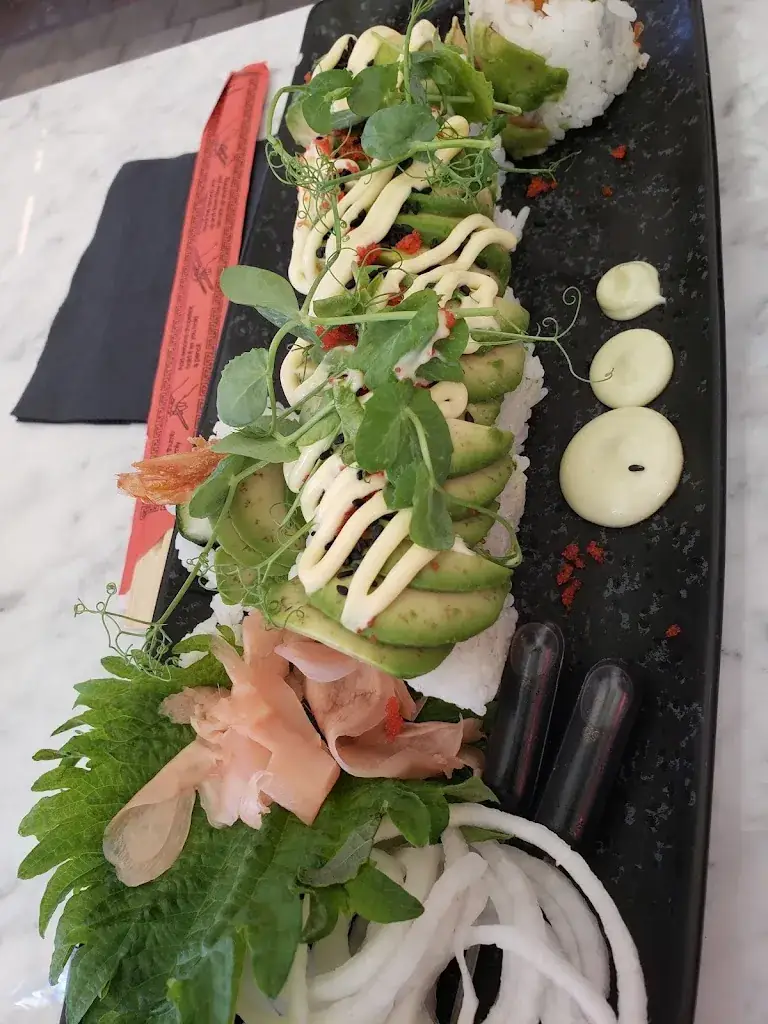 Menu_St.Tropez Gastrolounge_Deventer_image_8