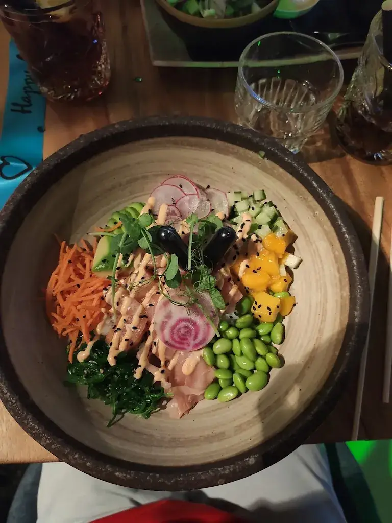 Alexandre Delille_St.Tropez Gastrolounge_Deventer_review