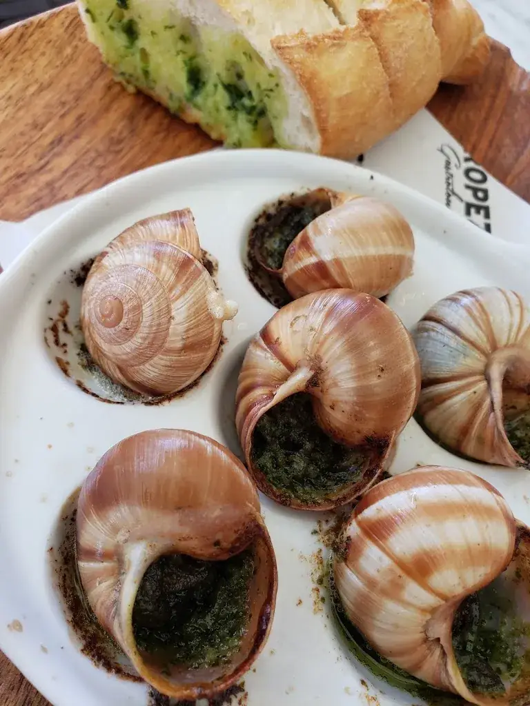 ILONKA Heisterkamp_St.Tropez Gastrolounge_Deventer_review