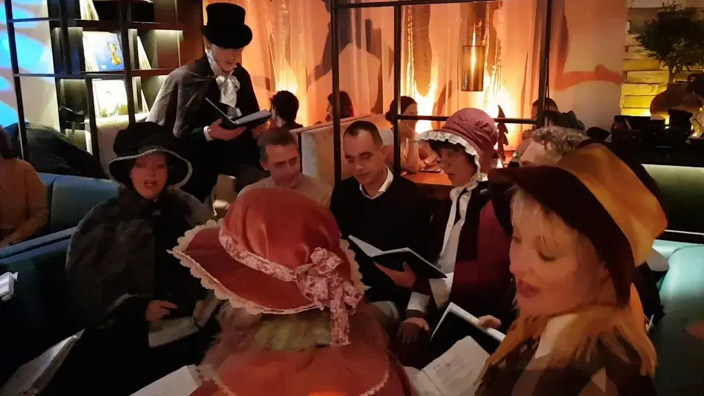 St.Tropez Gastrolounge_Deventer_slider_image_2