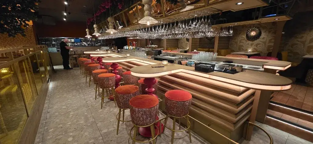 St.Tropez Gastrolounge_Deventer_slider_image_3