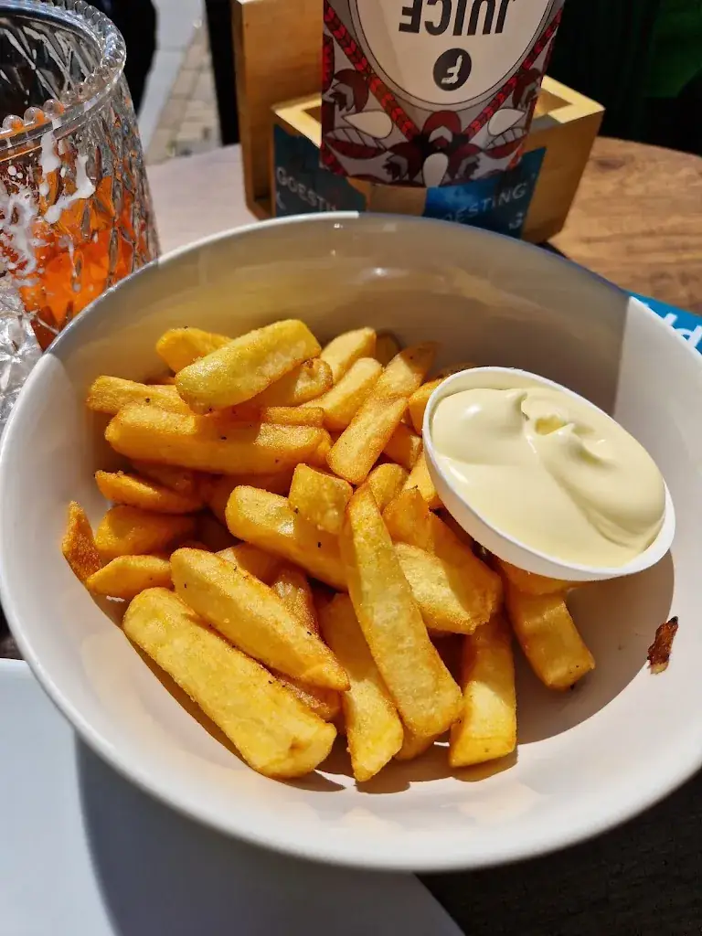 Menu_Goesting Food and Drinks_Deventer_image_6