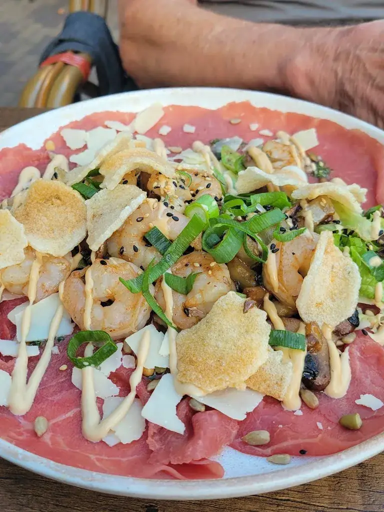 Liz Reading_Goesting Food and Drinks_Deventer_review