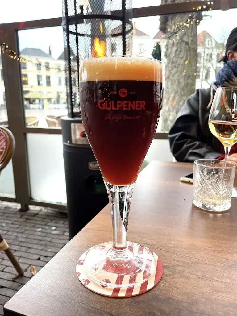 Teo Dumsas_Goesting Food and Drinks_Deventer_review