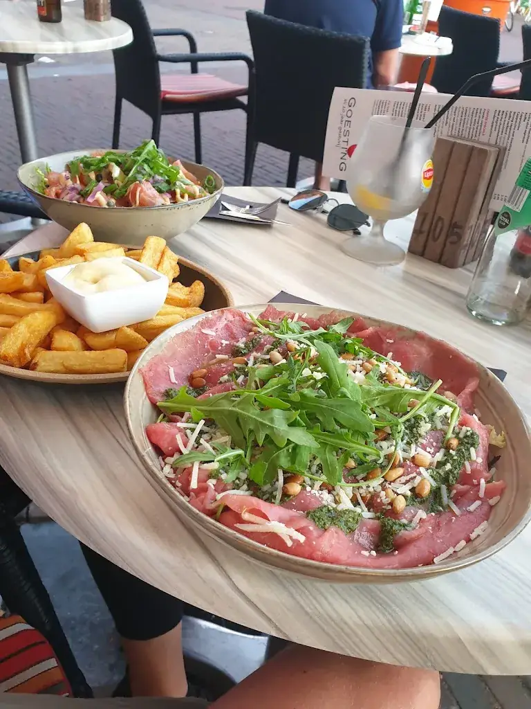 Martin Volgers_Goesting Food and Drinks_Deventer_review