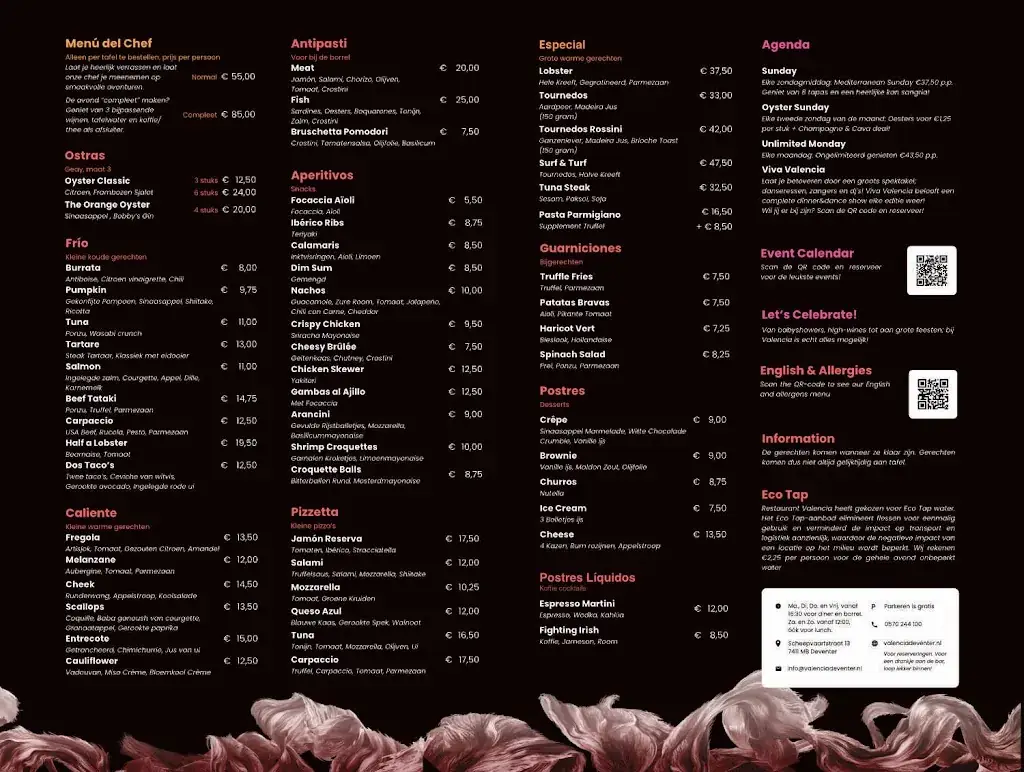 Menu_Valencia_Deventer_image_2