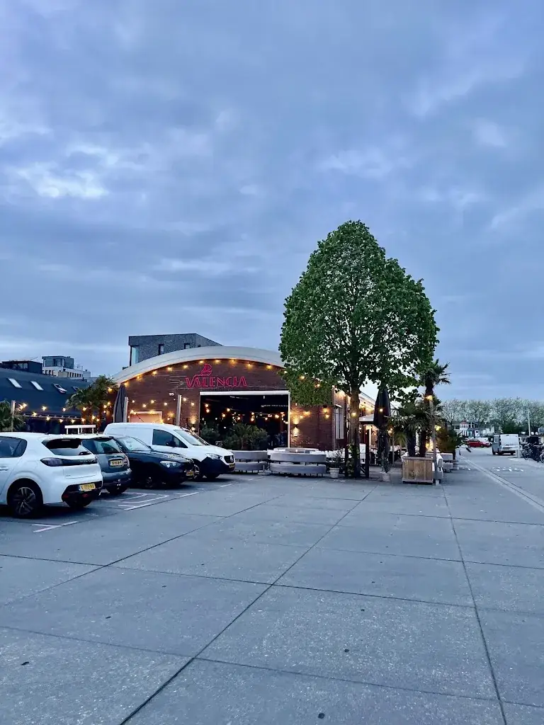 Mirjam van der Kooij_Valencia_Deventer_review