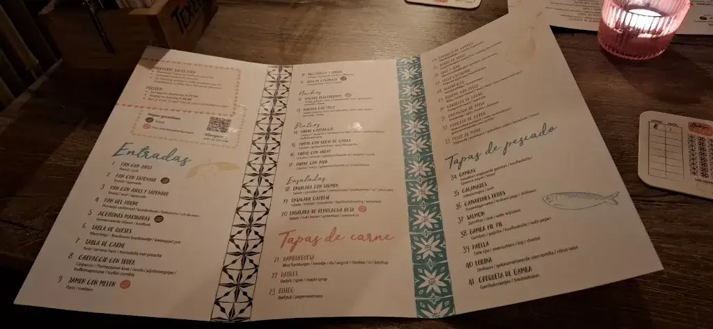 Menu_Bodega y Tapas Leeuwarden_Leeuwarden_image_1