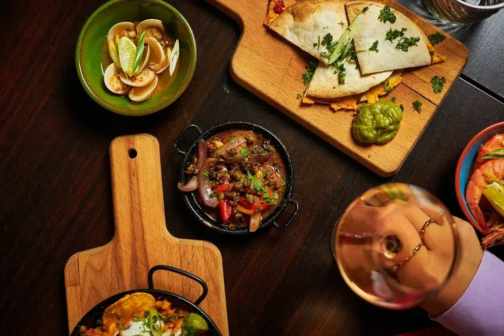 Menu_Bodega y Tapas Leeuwarden_Leeuwarden_image_8