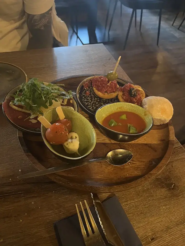 Menu_Bodega y Tapas Leeuwarden_Leeuwarden_image_9