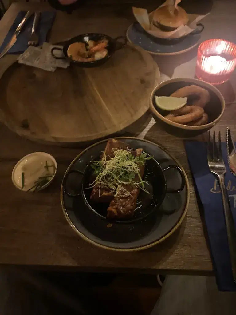 Chris_Bodega y Tapas Leeuwarden_Leeuwarden_review