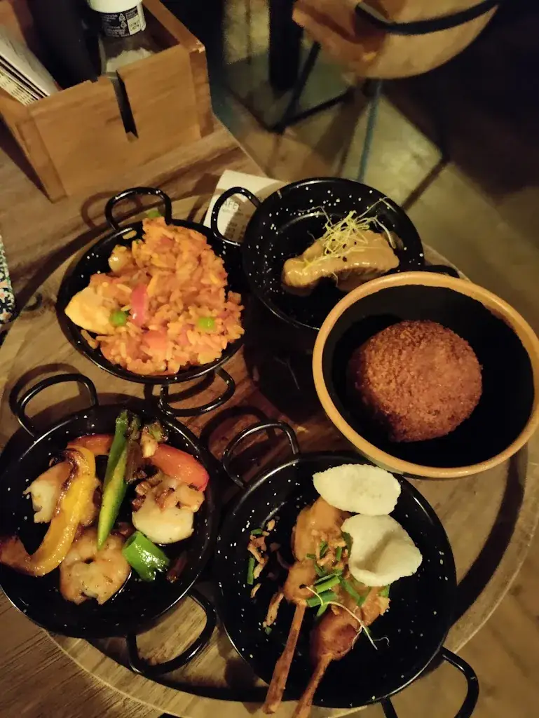 Mirva Kujala_Bodega y Tapas Leeuwarden_Leeuwarden_review