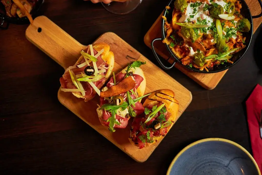 Bodega y Tapas Leeuwarden_Leeuwarden_slider_image_2