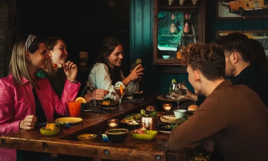 Bodega y Tapas Leeuwarden_Leeuwarden_slider_image_3