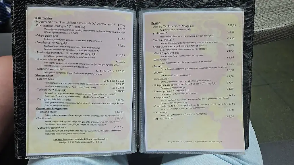Menu_Happerij Tapperij de Expeditie_Deventer_immagine_3