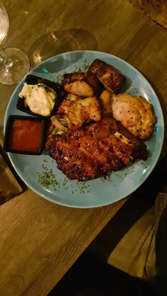 Menu_Happerij Tapperij de Expeditie_Deventer_immagine_7