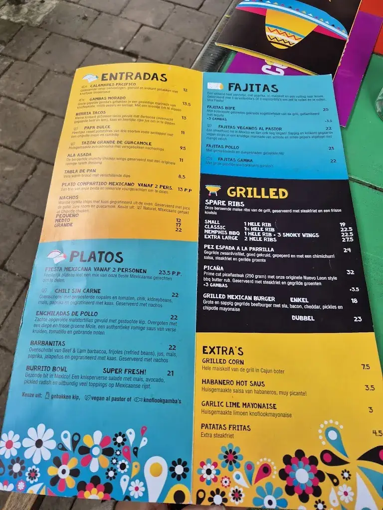 Menu_Restaurant El Popo Deventer_Deventer_image_4
