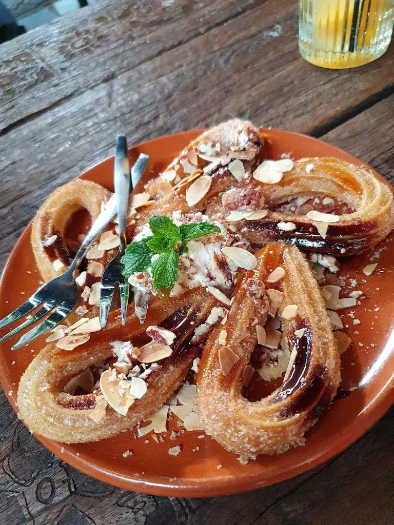 Menu_Restaurant El Popo Deventer_Deventer_image_9