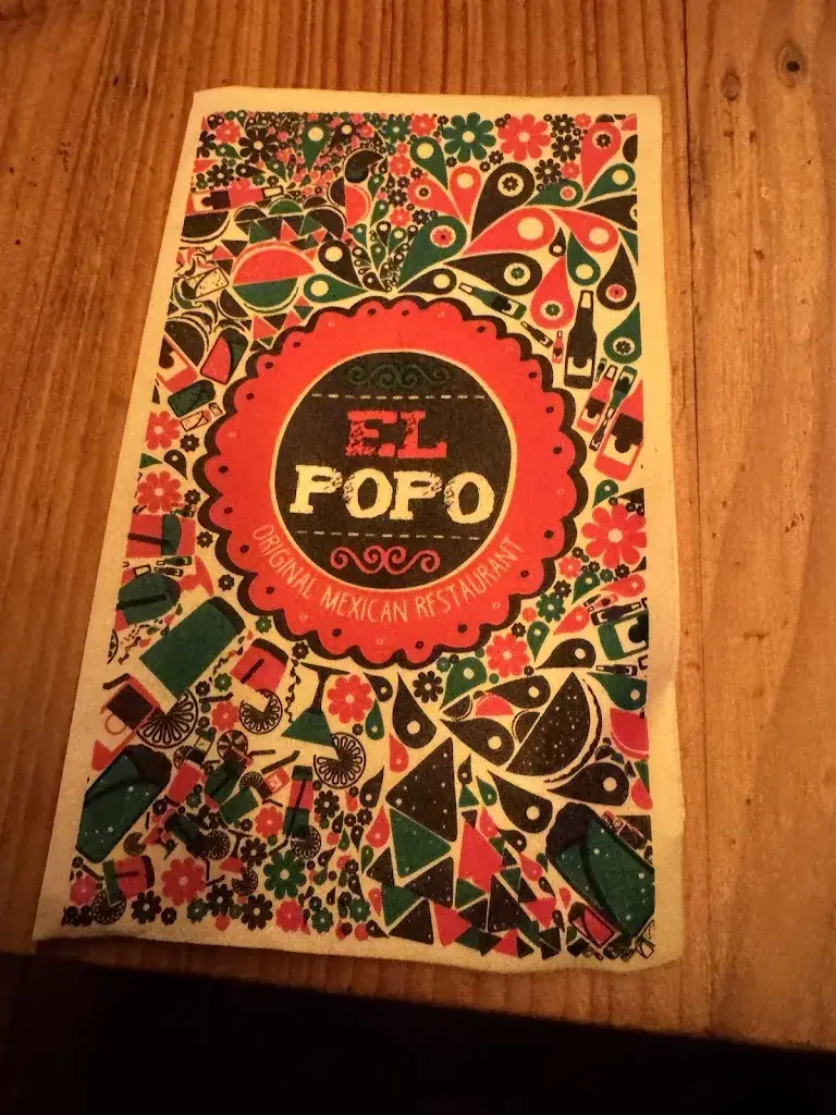 Alex Schepers_Restaurant El Popo Deventer_Deventer_review