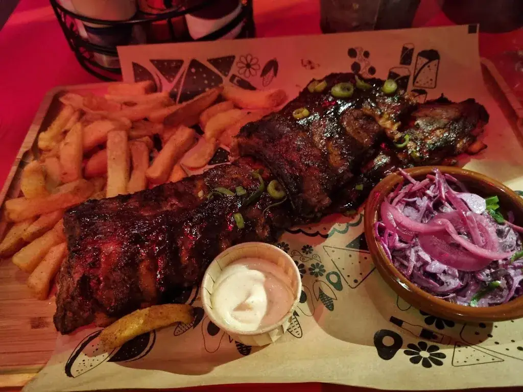 JGM_Restaurant El Popo Deventer_Deventer_review