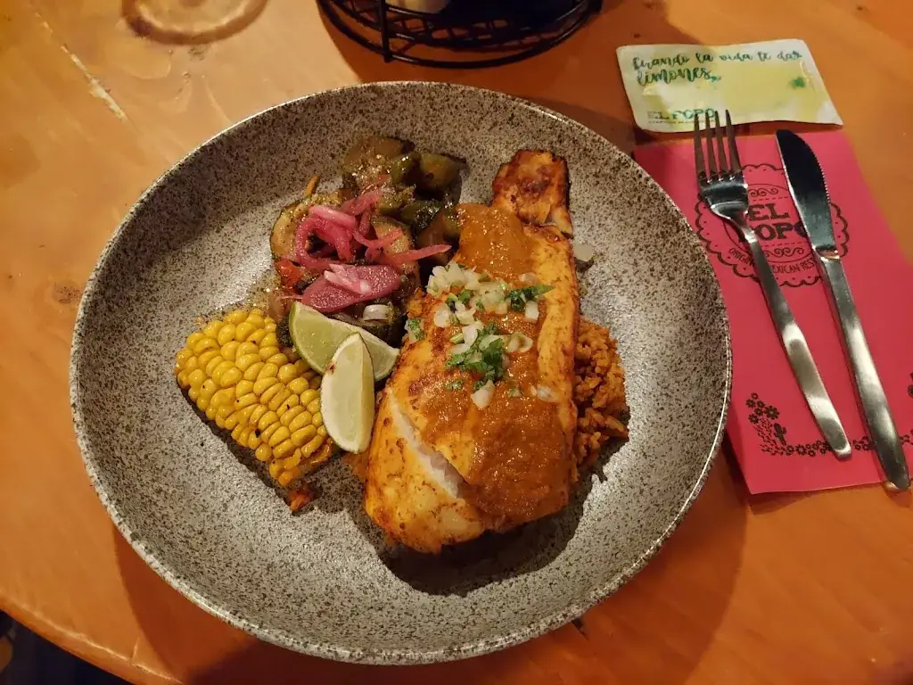 ShawnCZek_Restaurant El Popo Deventer_Deventer_review