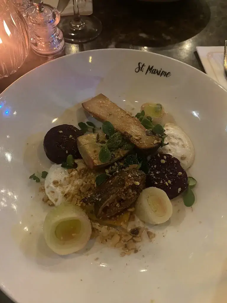 Menü_St. Maxime_Deventer_Bild_7