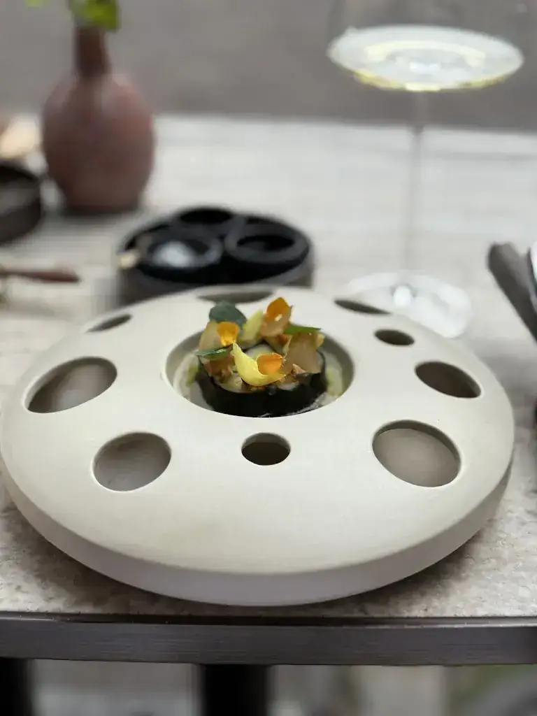 Sandra R_The Lemon Tree_Deventer_review