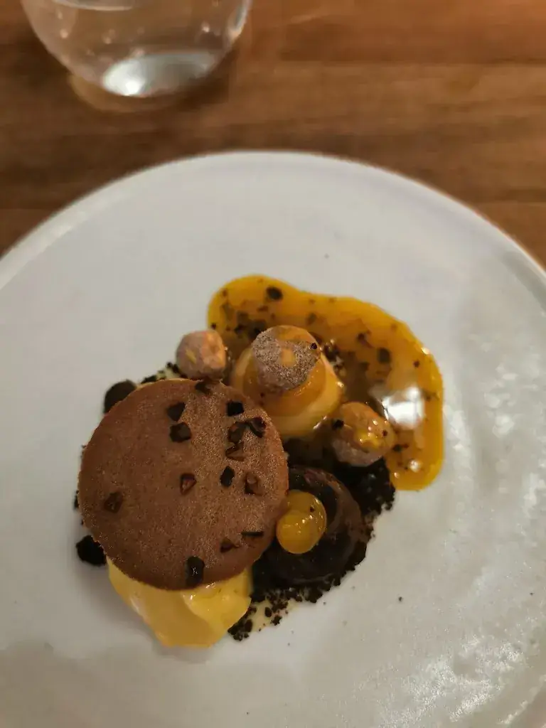 Suzanne Courage_The Lemon Tree_Deventer_review