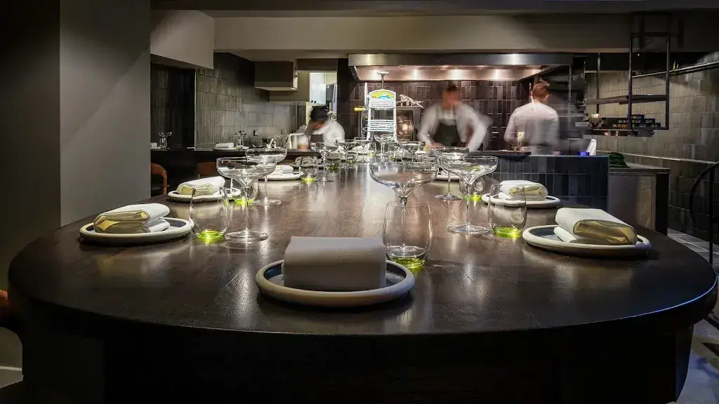 The Lemon Tree restaurant in Deventer