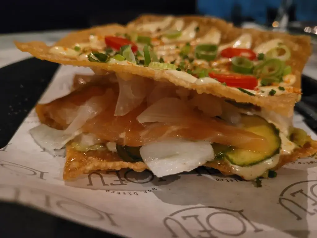 Menu_Bar Bistro Loev Deventer_Deventer_immagine_6