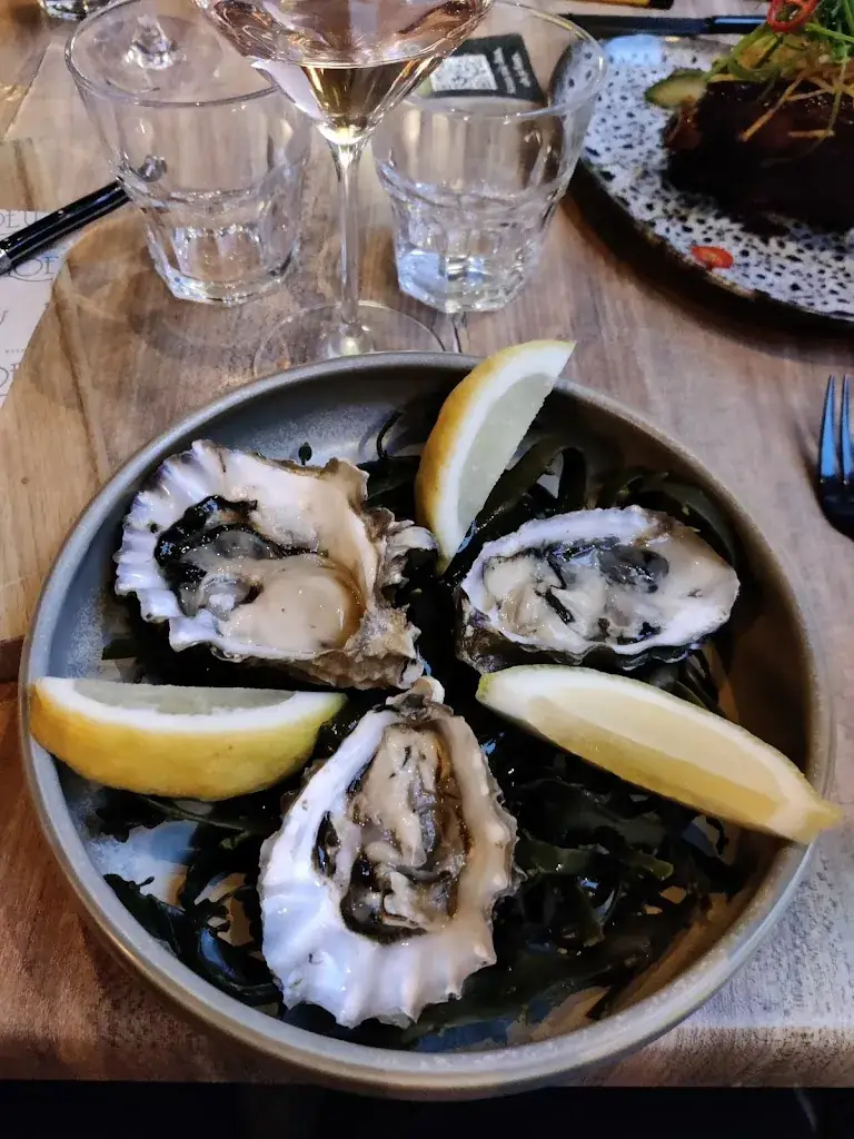 Menu_Bar Bistro Loev Deventer_Deventer_immagine_7