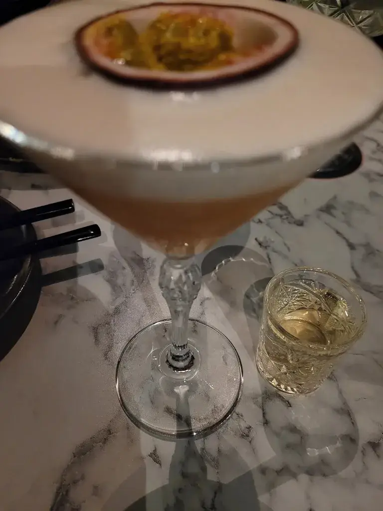 Menu_Bar Bistro Loev Deventer_Deventer_immagine_8