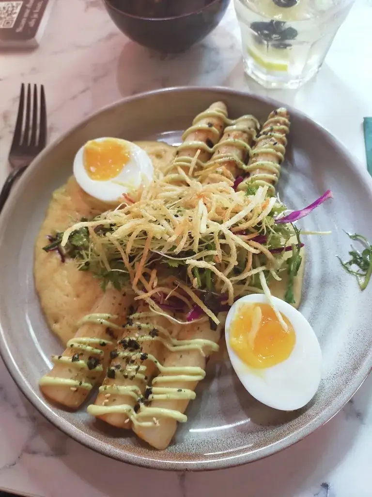 Menu_Bar Bistro Loev Deventer_Deventer_immagine_9