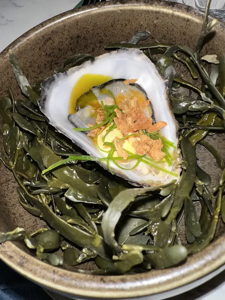 Baris Baskilic_Bar Bistro Loev Deventer_Deventer_recensione