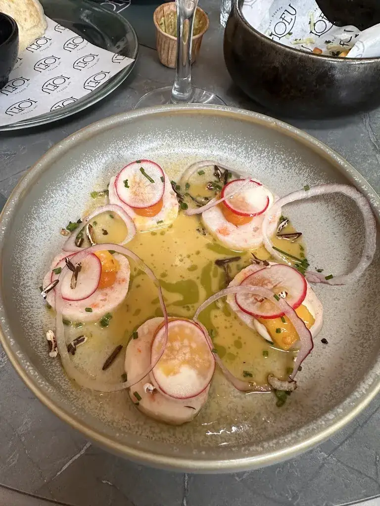 Bar Bistro Loev Deventer_Deventer_slider_image_3