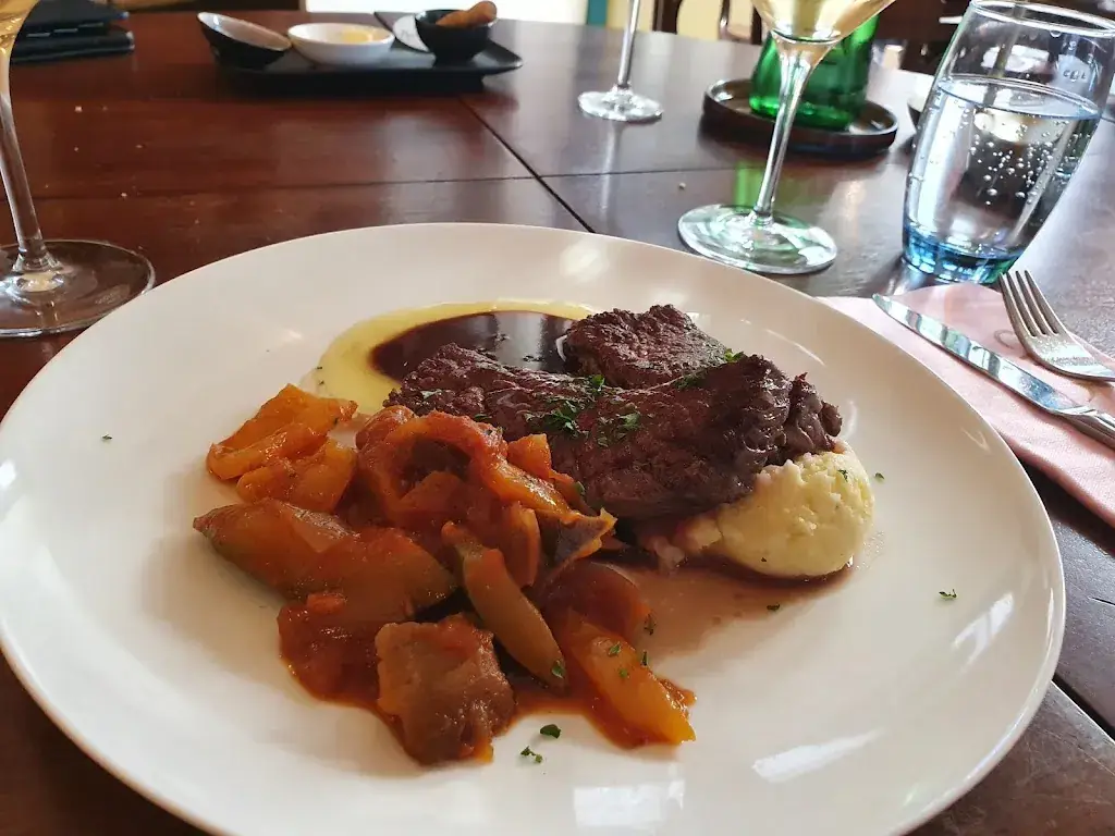 Andreas Rulle_Chez Antoinette_Deventer_review