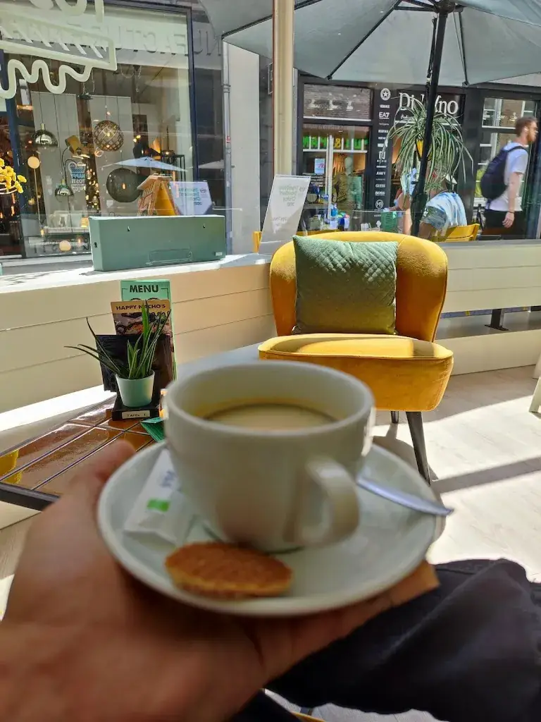 Menu_Happy Tosti Deventer_Deventer_image_8