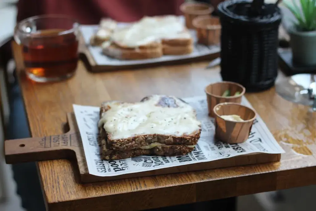 Şule Demir_Happy Tosti Deventer_Deventer_review