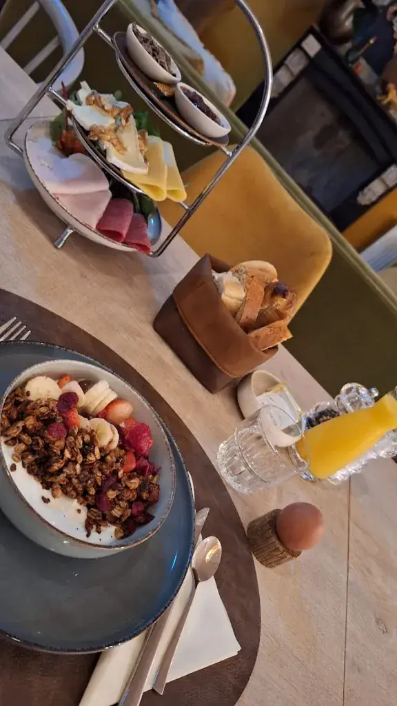 Menu_Herberg Swaen aan de Brink_Ham_image_7