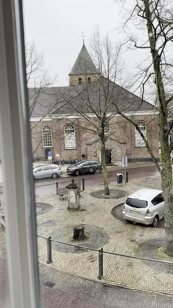 Hatef Rad_Herberg Swaen aan de Brink_Ham_review