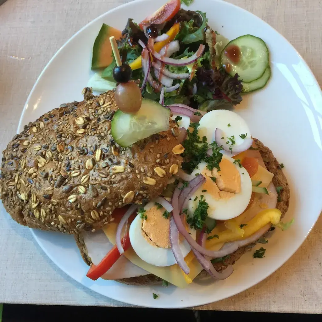 Dinant_Herberg Swaen aan de Brink_Ham_review