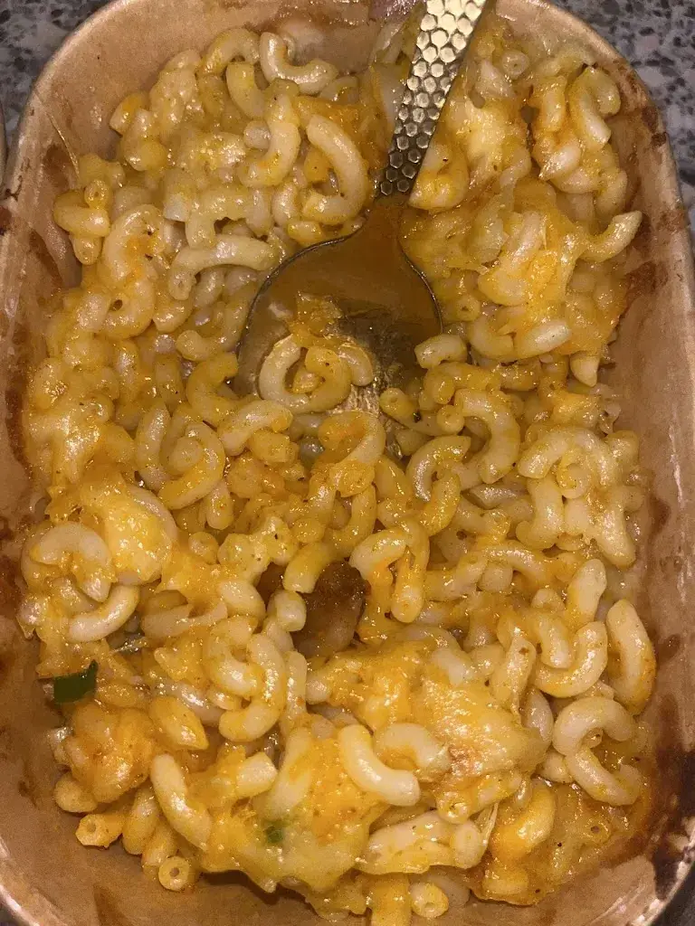 Menu_Mr. Cheesy | Corn Dogs | Loaded Fries | Burgers | Mac & Cheese | Milkshake | Hotdogs | Snacks_Leeuwarden_immagine_5