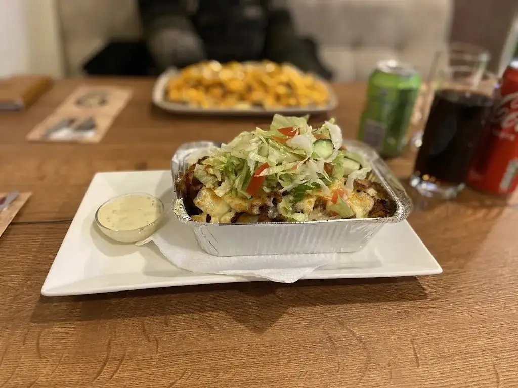 Menu_Mr. Cheesy | Corn Dogs | Loaded Fries | Burgers | Mac & Cheese | Milkshake | Hotdogs | Snacks_Leeuwarden_immagine_6