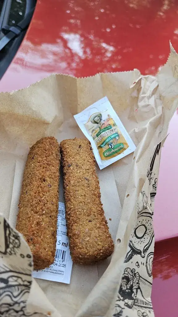 Michael Stegeman_Café-Restaurant Zalencentrum Harwig_Ham_review