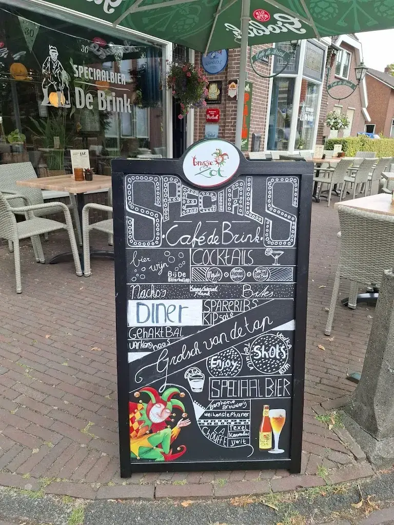 Menu_Café De Brink_Ham_image_1